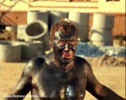 14 смешных случаев с неудачным использованием автозагара