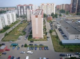 А это Долгопрудный!