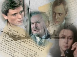 7 легендарных советских сериалов