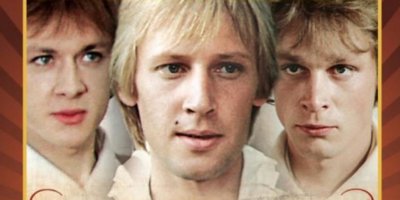 7 легендарных советских сериалов