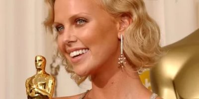 Красавица и Чудовище. В одном флаконе