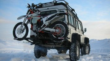 Я наблюдатель 