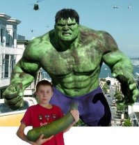 Битва фотожабберов