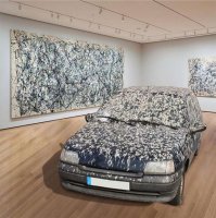 Подборка автомобильных приколов