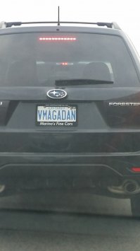 Подборка автомобильных приколов