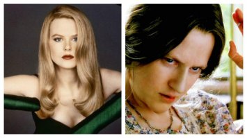 Еврейский нос что ль сделали?