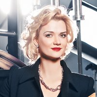 Светлана Хоркина