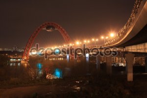 Так сколько мостов у вас построили за последние лет десять?