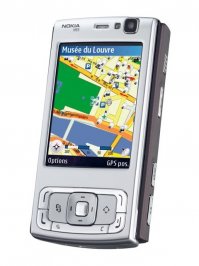 В чём первый?
Первый сенсорный - Sharp - PMC-1 Smart-phone. 
По функционалу и параметрам Ипхона вышедшая за год Nokia N95 делала, как ребёнка
