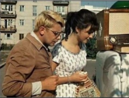 блин, точно, зачем ему было нужно снотворное?:)