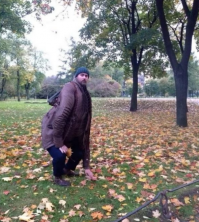 От безголового туриста до восьминогого кота