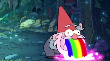 Мужик сказал - мужик сделал!