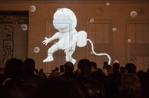 Расширяем сознание, тренируем зрение