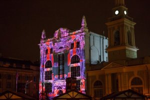 Расширяем сознание, тренируем зрение