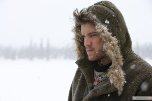 Семья из леса или как живут на Аляске