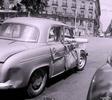 Шанс этих совпадений был 1 на миллион, но они всё равно произошли