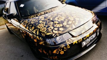 Вот вам рынок сбыта.