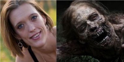 Красавица и Чудовище. В одном флаконе