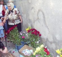 Британский пожарный случайно сфотографировал бога викингов