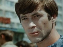 Быть человеком (1973) "Беларусьфильм"