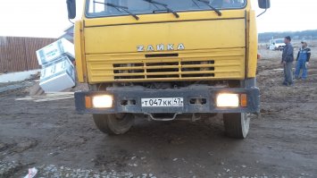 Подборка автомобильных приколов