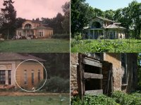 Узнаёте???
Печально это всё!
Усадьба Ляхово, Домодедовский район Моск. обл.