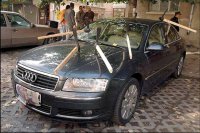 Вот этот понравился: У вас пять непрочитанных сообщения. ))