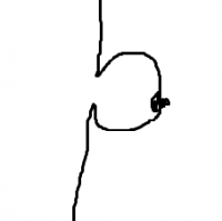 Эт, что за мутант?