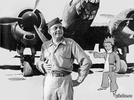 15 Лучших Цитат Антуана Де Сент-Экзюпери