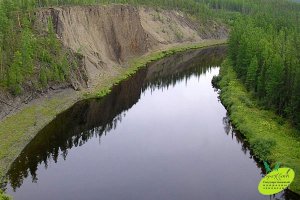 Природные парки и заповедники России