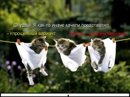 А если нет разницы — зачем платить больше?