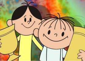 А вообще... давайте не будем забывать о "братьях наших меньших" по Варшавскому договору. Хоть они нас забыли и прокляли.