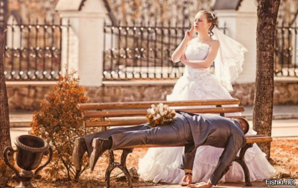 Ключевые слова:
"Русские свадьбы суровые и беспощадные"
