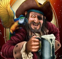 Шотландец 5 лет ремонтировал раритетную лодку, но она затонула при первой возможности