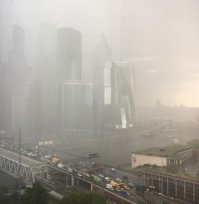 Особенно в центральной России!