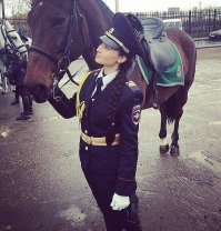 в соответствие с заголовком компания МВД России