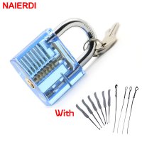 Прозрачный замок для практики взламывания, с ключами и отмычками
475,52 руб.
Отзывы:
Замок просто супер. Всем советую. Качество огонь, для начинающих просто идеальный вариант. Рекомендую обязательно ещё взять с горизонтальным разъёмом (этот с вертикальным) потому что они более широко распространены и там штифты немного хитрые.
--
пришел полностью разобран.сын заказывал, в итоге даже собрать не может, пришлось подключать всю семью....
----
Все хорошо! Пришло быстро, упаковка, доставка ...все устраивает! Качество хорошее... 2 минуты поковырялся- прикольно, отложил в ящик. Можете меня поздравить, это самая нафиг ниффкаканая приблуда которую я заказал! =)))))
----
Неведомая хрень.. сразу после распаковки все внутренности замка рассыпались и не известно как это всё собрать..