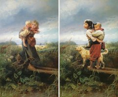 Константин Егорович Маковский