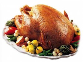 Индейка по-армянски?