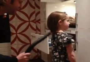 Кто нибудь так пробовал с такими волосами?