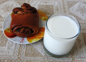 Хлеб, каким мы его помним