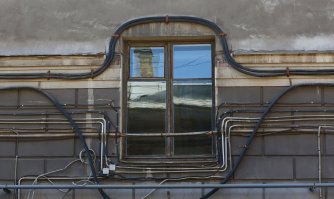 Удивительные снимки с российских просторов