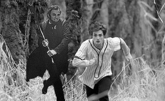 Комплекты для охоты на вампиров