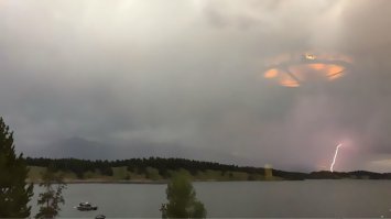 Так появляются мифы об инопланетянин