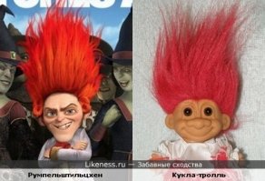 Если ребёнку привьют хорошую самооценку, во взрослой жизни будет открашивать в разные оттенки, получится крутой хаер и сделает прическу своей фишкой. На мордашку она симпатичная