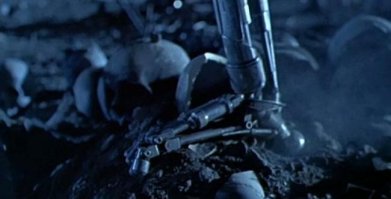 В Мехико откопали подземную вышку из 650 человеческих черепов