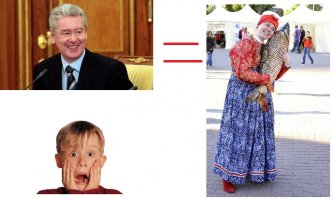 Удивительные снимки с российских просторов