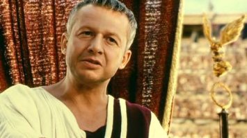 А я - в "Камо грядеши?":)