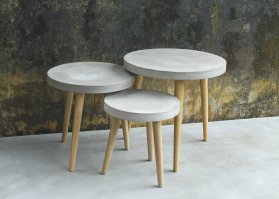 Даешь цемент в народ! )