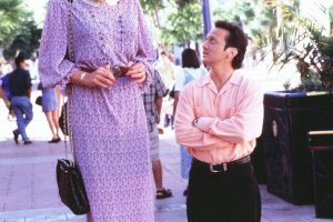 Сразу вспомнил этот фильм )